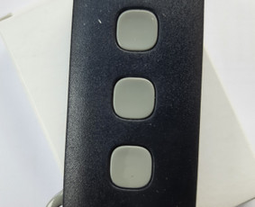 Vartų automatika, montavimas, remontas, visų tipų pulteliai / Darius Nenorta / Darbų pavyzdys ID 2724355