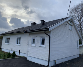 Įvairūs darbai su medžiu. Terasos, stoginės ir t.t. / Dėdės projektai / Darbų pavyzdys ID 2724377