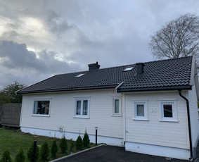 Įvairūs darbai su medžiu. Terasos, stoginės ir t.t. / Dėdės projektai / Darbų pavyzdys ID 2724383