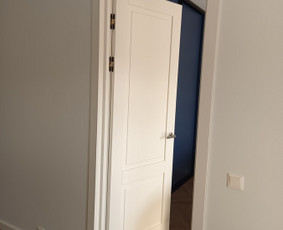 Vidaus,lauko durų montavimas ir pardavimas Vilniaus m., raj. - Vidaus durys, gamyba - 3 Vidaus durys, gamyba - Vidaus,lauko durų montavimas ir pardavimas Vilniaus m., raj. - 3