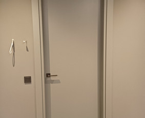 Vidaus,lauko durų montavimas ir pardavimas Vilniaus m., raj. / Mindaugas Kontrimas / Darbų pavyzdys ID 2724401
