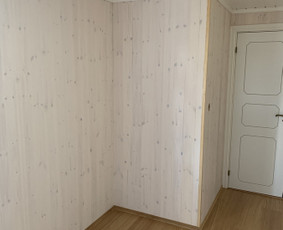 Įvairūs darbai su medžiu. Terasos, stoginės ir t.t. / Dėdės projektai / Darbų pavyzdys ID 2724415