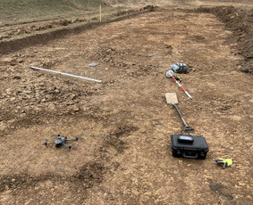 Archeologinių tyrimų paslaugos - Statybos, apdaila - 1 Statybos, apdaila - Archeologinių tyrimų paslaugos - 1