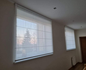 Mariwiltex – užuolaidų ir interjero tekstilės sprendimai / MB Mariwiltex / Darbų pavyzdys ID 2724877