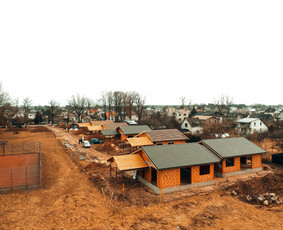 Statybos ir renovacijos darbai / Stogų dengimas, karkasai / Darbų pavyzdys ID 2724893