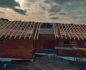 Statybos ir renovacijos darbai / Stogų dengimas, karkasai / Darbų pavyzdys ID 2724897