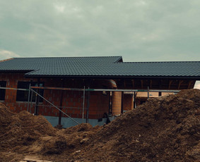 Statybos ir renovacijos darbai / Stogų dengimas, karkasai / Darbų pavyzdys ID 2724899