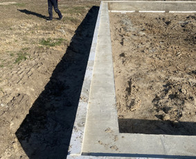 Poliniai pamatai ir betonavimo darbai / MB statybų draugas / Darbų pavyzdys ID 2725631