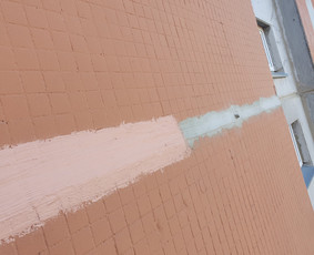 Aukštalipių paslaugos, tarpblokinių siūlių remontas - Blokinių namų siūlių hermetizavimas - 1 Blokinių namų siūlių hermetizavimas - Aukštalipių paslaugos, tarpblokinių siūlių remontas - 1