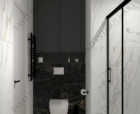 Interjero dizainerio paslaugos / Tavo interjeras / Darbų pavyzdys ID 2725985