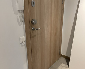 Vidaus apdaila. / Vilius / Darbų pavyzdys ID 2726117