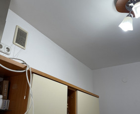 Vidaus apdaila. / Vilius / Darbų pavyzdys ID 2726163
