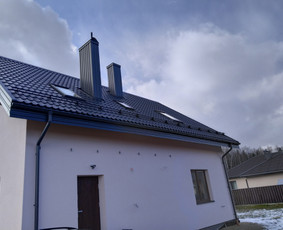 Stogų dengimas. stogdengiai / Drūtas Stogas / Darbų pavyzdys ID 2726169