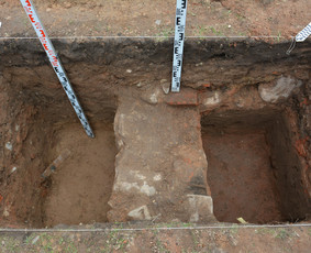Archeologas, Archeologiniai tyrimai / Dovilas Petrulis / Darbų pavyzdys ID 2726265