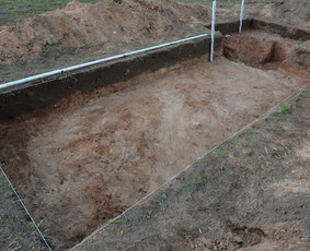 Archeologas, Archeologiniai tyrimai / Dovilas Petrulis / Darbų pavyzdys ID 2726273