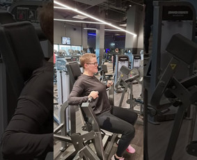 Grupinės treniruotės - Gydytojas, asmeninis treneris. Nugaros skausmų gydymas - 3