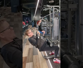 Grupinės treniruotės - Gydytojas, asmeninis treneris. Nugaros skausmų gydymas - 2