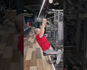 Grupinės treniruotės - Gydytojas, asmeninis treneris. Nugaros skausmų gydymas - 1