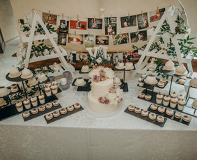 Švenčių dekoro paslaugos. Šampano staliuko paslauga. - Vestuvių dekoravimas - 1 Vestuvių dekoravimas - Švenčių dekoro paslaugos. Šampano staliuko paslauga. - 1