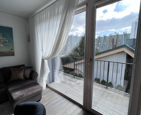 Valymo paslaugos (apartamentų administravimas ) / VaiSvara / Darbų pavyzdys ID 2726737