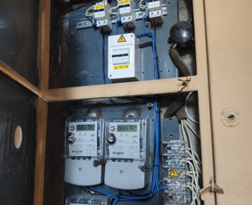 Vidaus elektros instaliacija / Elektra jūsų namams 🏠💡 / Darbų pavyzdys ID 2726809