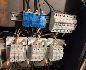 Vidaus elektros instaliacija / Elektra jūsų namams 🏠💡 / Darbų pavyzdys ID 2726815