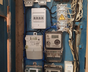 Vidaus elektros instaliacija / Elektra jūsų namams 🏠💡 / Darbų pavyzdys ID 2726827