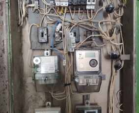 Vidaus elektros instaliacija / Elektra jūsų namams 🏠💡 / Darbų pavyzdys ID 2726829