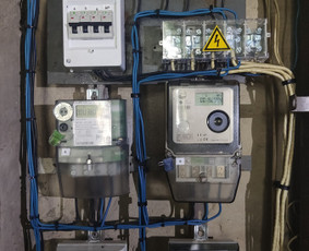 Vidaus elektros instaliacija / Elektra jūsų namams 🏠💡 / Darbų pavyzdys ID 2726831