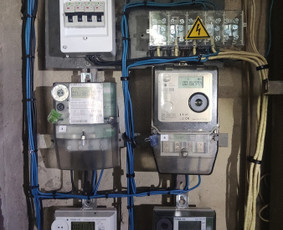 Vidaus elektros instaliacija / Elektra jūsų namams 🏠💡 / Darbų pavyzdys ID 2726833
