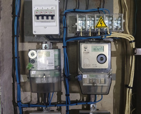 Vidaus elektros instaliacija / Elektra jūsų namams 🏠💡 / Darbų pavyzdys ID 2726835
