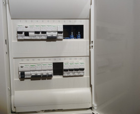 Vidaus elektros instaliacija / Elektra jūsų namams 🏠💡 / Darbų pavyzdys ID 2726841