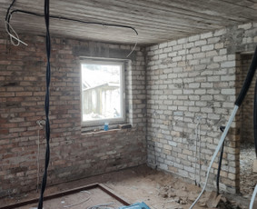 Vidaus elektros instaliacija / Elektra jūsų namams 🏠💡 / Darbų pavyzdys ID 2726847