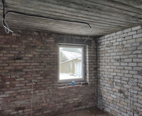 Vidaus elektros instaliacija / Elektra jūsų namams 🏠💡 / Darbų pavyzdys ID 2726849