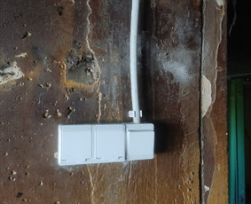 Vidaus elektros instaliacija / Elektra jūsų namams 🏠💡 / Darbų pavyzdys ID 2726855