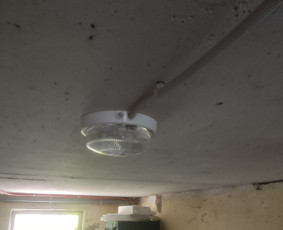 Vidaus elektros instaliacija / Elektra jūsų namams 🏠💡 / Darbų pavyzdys ID 2726857