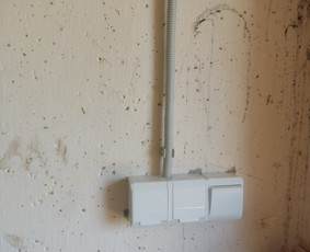 Vidaus elektros instaliacija / Elektra jūsų namams 🏠💡 / Darbų pavyzdys ID 2726861