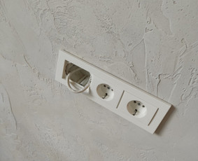 Vidaus elektros instaliacija / Elektra jūsų namams 🏠💡 / Darbų pavyzdys ID 2726863