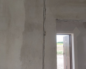 Vidaus elektros instaliacija / Elektra jūsų namams 🏠💡 / Darbų pavyzdys ID 2726867