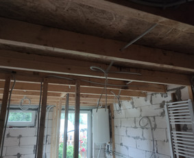 Vidaus elektros instaliacija / Elektra jūsų namams 🏠💡 / Darbų pavyzdys ID 2726871