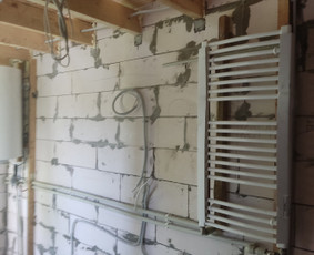 Vidaus elektros instaliacija / Elektra jūsų namams 🏠💡 / Darbų pavyzdys ID 2726875