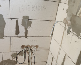 Vidaus elektros instaliacija / Elektra jūsų namams 🏠💡 / Darbų pavyzdys ID 2726877