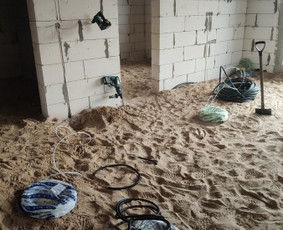 Vidaus elektros instaliacija / Elektra jūsų namams 🏠💡 / Darbų pavyzdys ID 2726879