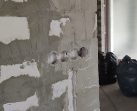 Vidaus elektros instaliacija / Elektra jūsų namams 🏠💡 / Darbų pavyzdys ID 2726883