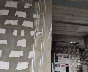 Vidaus elektros instaliacija / Elektra jūsų namams 🏠💡 / Darbų pavyzdys ID 2726897