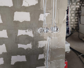 Vidaus elektros instaliacija / Elektra jūsų namams 🏠💡 / Darbų pavyzdys ID 2726899