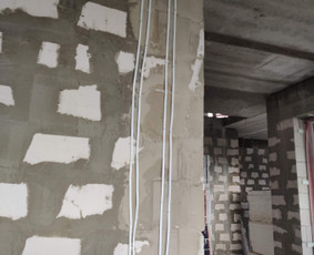 Vidaus elektros instaliacija / Elektra jūsų namams 🏠💡 / Darbų pavyzdys ID 2726905