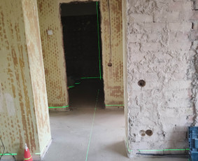 Vidaus elektros instaliacija / Elektra jūsų namams 🏠💡 / Darbų pavyzdys ID 2726907