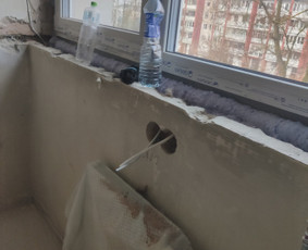 Vidaus elektros instaliacija / Elektra jūsų namams 🏠💡 / Darbų pavyzdys ID 2726911