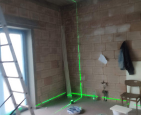Vidaus elektros instaliacija / Elektra jūsų namams 🏠💡 / Darbų pavyzdys ID 2726915
